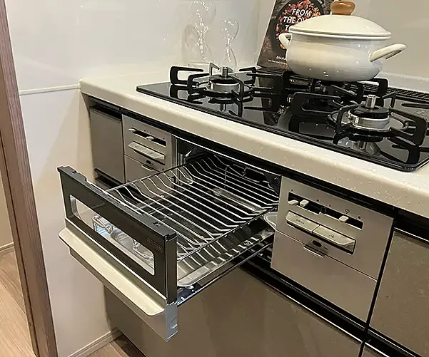 リーフシティ市川　ザ・タワー 設備