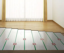 リーフシティ市川　ザ・タワー 設備