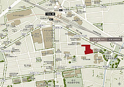 パークホームズ刈谷アネシア その他