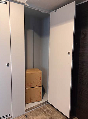 パークホームズ刈谷アネシア 設備