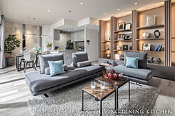 パークホームズ刈谷アネシア 専有部