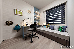 パークホームズ刈谷アネシア 専有部