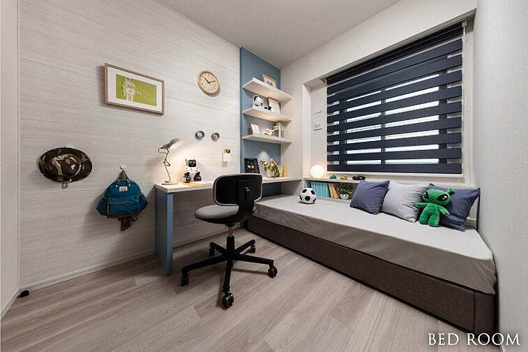 パークホームズ刈谷アネシア 専有部