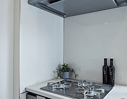 パークホームズ段原 設備