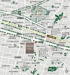 パークホームズ池下 その他