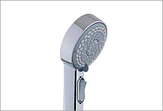 レジデンス　ザ　京都東山大和大路 グローエ社製シャワーヘッド