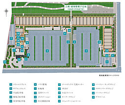 パークホームズＬａＬａ名古屋みなとアクルス　シーズンズ 共用部