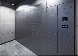 パークホームズ浦和常盤　緑彩邸 設備