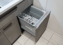 パークタワー品川天王洲 設備