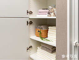 パークホームズ入谷 設備