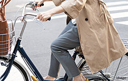 ＣＥＮＴＲＡＬ　ＡＩＲ　ＣＩＴＹ　ＲＥＳＩＤＥＮＣＥ　II 設備