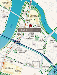 パークホームズ白島 その他