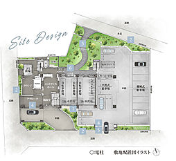パークホームズ白島 共用部