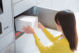 パークホームズ東札幌 設備