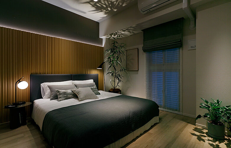 パークタワー柏の葉キャンパス 洋室（3）