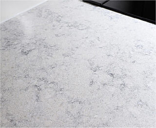 パークホームズ文京白山ヒルテラス フィオレストーン天板