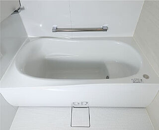 パークホームズ文京白山ヒルテラス ゆるリラ浴槽