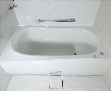 ゆるリラ浴槽