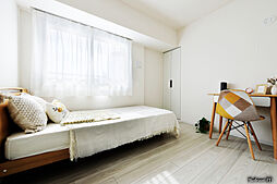 パークホームズ文京白山ヒルテラス 専有部