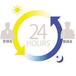 幕張ベイパーク　ブルームテラスタワー 設備