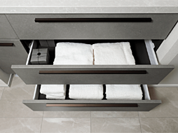 パークホームズ日本橋人形町三丁目 設備