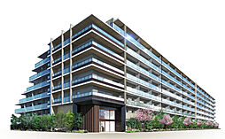 パークホームズ伊丹稲野ガーデンスクエア ステーションゲート 共用部