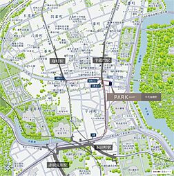 パークコート千代田麹町 その他