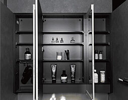 パークホームズ東高円寺 設備