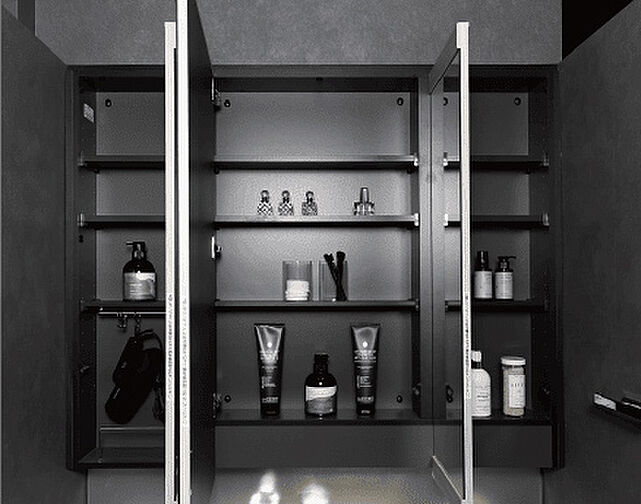 パークホームズ東高円寺 設備