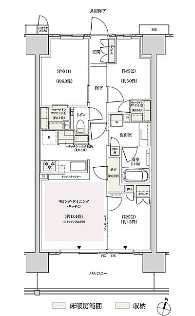 タイプ:E1