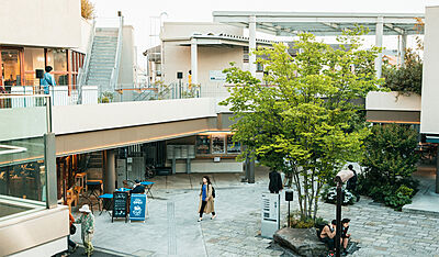 NANSEI PLUS 約720m（徒歩9分）