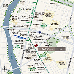 パークホームズ千田町 その他