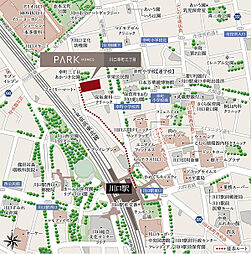 パークホームズ川口幸町三丁目 その他