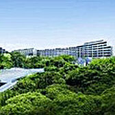 ザ・パークハウス 新検見川