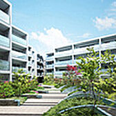 ザ・パークハウス 日吉