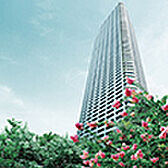 ザ・パークハウス 西新宿タワー60