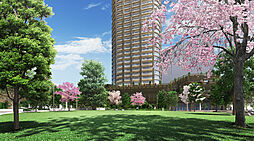 ザ・パークハウス 武蔵小杉タワーズ その他