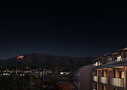 ザ・パークハウス 京都聖護院 その他