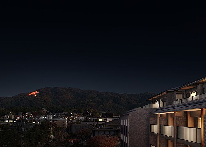 ザ・パークハウス 京都聖護院 その他