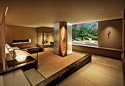 ザ・パークハウス 京都聖護院 その他