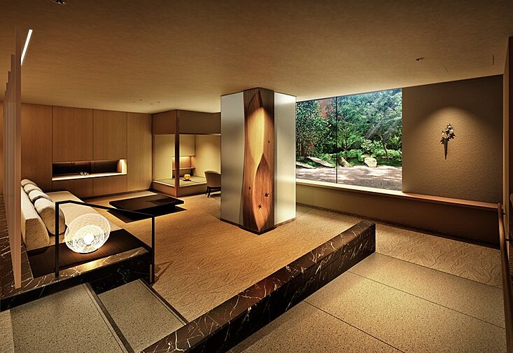 ザ・パークハウス 京都聖護院 その他