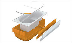 ザ・パークハウス 京都聖護院 設備