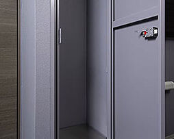 ザ・パークハウス 川越フロント 設備