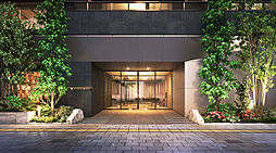 ザ・パークハウス 川越フロント 共用部