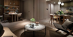 ザ・パークハウス 川越フロント 専有部