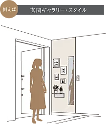 ザ・パークハウス 船橋レジデンス 設備