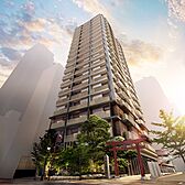 ザ・パークハウス 神戸三宮