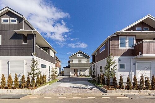 ホームズ 清瀬駅 東京都 の新築一戸建て 分譲住宅 建売 一軒家 物件一覧 購入情報