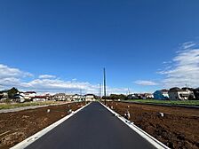 兼六パークタウンひばりヶ丘第98期1次