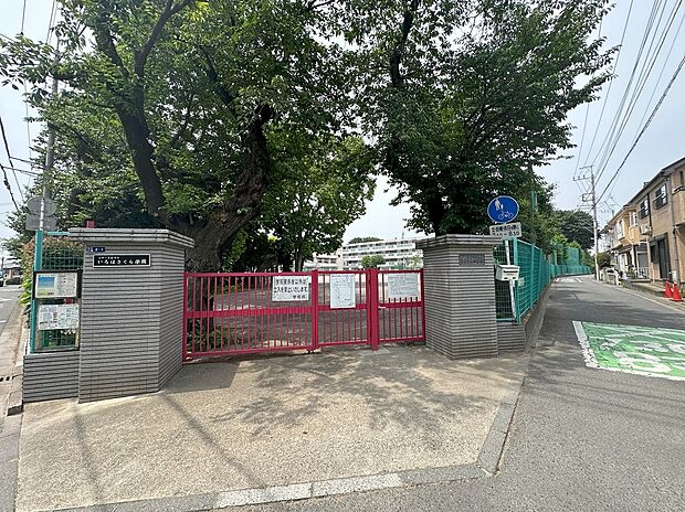 志木市立志木第三小学校(約690m)